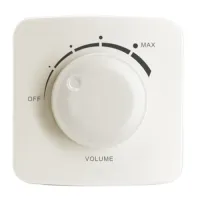 LAudio LAV-1 - Системы озвучивания помещений