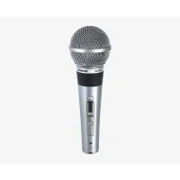 Shure 565sd-lc. вокальный электродинамический микрофон shure, кардиоидный, xlr