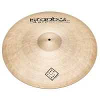 Istanbul agop 22" traditional crash ride  тарелка crash ride