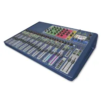 SOUNDCRAFT Si Expression 2 - Микшерный пульт
