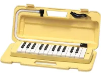YAMAHA P25F пианика духовая, 25 кл.