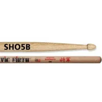 Барабанные палочки дуб VIC FIRTH SHO 5B