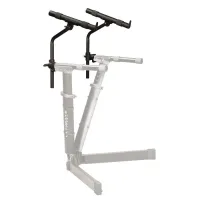 Ultimate Support VSIQ-200B доп. ярус для второго инструмента для VS-88B, IQ-3000, IQ-X-3000