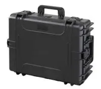 PROAUDIO A12U - Рэковый кейс