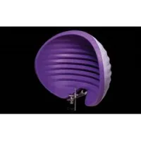 Aston microphones halo  акустический экран с фильтрацией 360°, цвет фиолетовый