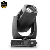 CLAY PAKY ULTIMO HYBRID Вращающаяся голова SPOT-PROFILE-BEAM-WASH-IP66. Лампа 548 Вт 6000К CRI=75 4000 ч, световой поток 18800 лм, угол раскрытия луча 3°–52° (SPOT), 2°–29° (BEAM)