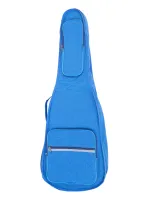 MLCG-39k Чехол для классической гитары, синий, Lutner