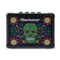 Blackstar fly3  sugar skull