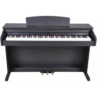 Artesia DP-3 Rosewood Satin Цифровое фортепиано с банкеткой. Клавиатура: 88 динамических молоточковы