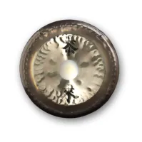 0223305110 Deco Gong Гонг 10'', Paiste