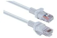 Ethernet кабель DEFENDER RJ45-10 Cat 5E, UTP, AWG24, PVC, 10м