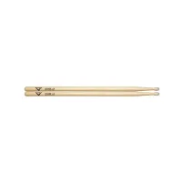 VATER VHP5AN American Hickory Power 5A барабанные палочки, орех, нейлоновая головка