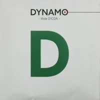 Струна D для альта Dynamo DY22A