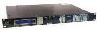 MARTIN AUDIO AUDIO DX1.5 - Процессор управления