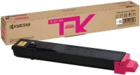 Kyocera tk-8115m, magenta m8124cidn