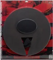 STAGG DF18 Заглушающий пэд 18",для бас-барабана, неопрен