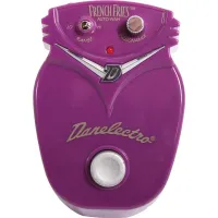 DANELECTRO DJ-24 Педаль гитарная