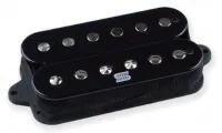 SEYMOUR DUNCAN Antiquity Jazz - Neck, Black звукосниматель для 6-струнной электрогитары, пассивный хамбакер, цвет черный