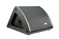 VOLTA FLY STAGE 12A Сценический монитор активный, комплектация - 12"+2", biamp D-class, мощность 400 Вт (RMS) вес нетто: 14кг., брутто: 15.5кг.