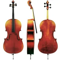 GEWA Cello Maestro 6 виолончель 4/4