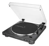 Audio-technica At-lp60xbk
