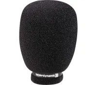BEYERDYNAMIC WS 59 RT #419125 Ветрозащита для M 59/69/88/88TG, TG-X 60/80, Opus 39/59/69/81 и вокальных микрофонов серии TG, цвет красный