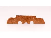 ddp-2 Подставка для домры прима, черное дерево, Doff