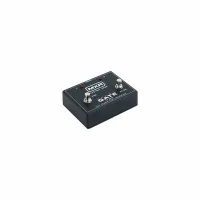 DUNLOP MXR M235FC фут-контроллер для рэкового шумоподавителя SMART GATE PRO