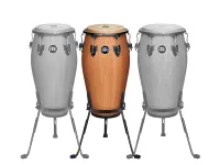 MCC1134SNT-M Marathon Conga Конга 11,75", со стойкой, цвет натуральный, Meinl