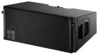d&b audiotechnik Y12 NL4 (Z0708.001) Двухполосная АС (элемент линейного массива) 2х8”/1x1,4”, 139 дБ SPL, 400 Вт, 54 Гц – 19 кГц, 120° x 14°, 257х630х375 мм, 20 кг NL4