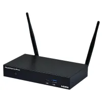 Cypress WPS-HP201- Беспроводная презентационная система, выход HDMI + VGA