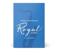 Трости для тенор саксофона Rico Royal №3,5 (10 шт)