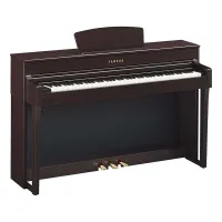 Пианино цифровое YAMAHA CLP-635 R