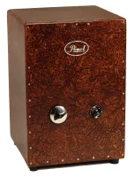 Pearl PCJ-629 (Уценка)  Jingle Cajon кахон, 13,8'', карабинга