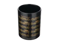 IP05M Подставка-стакан под ручки, пластик, Rin