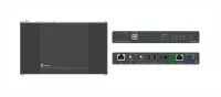 Передатчик/Приёмник HDMI Kramer Electronics [EXT3-XR-TR] RS-232, ИК, USB, Ethernet 1G по витой паре HDBaseT 3.0; увеличенное расстояние передачи, поддержка 4К60 4:4:4