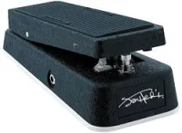 Dunlop jh1d jimi hendrix cry baby  гитарный эффект "вау-вау"