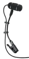 AUDIOTECHNIKA ATM350 Конденсаторный инструментальный микрофон.