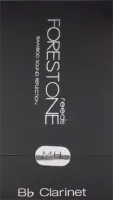 Трость для кларнета Forestone FBB045 (FBBMH)