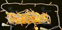 RICH LED RL-S10C-24V-W/Y - Гирлянда
