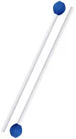 Xylophone mallets Pearl PPM-37 - Xylophone mallets pair with a soft tip