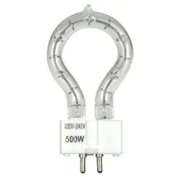 OMNILUX 230V/800W Roundlux лампа галогеновая ROUNDLUX 230Vx800 W
