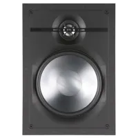 Audac MERO6- 6'' двухполосная встраиваемая корпусная акустическая система 60 Вт – 8 Ом