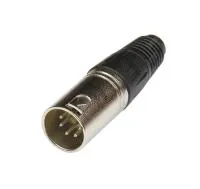 Soundking CA122 - Разъемы XLR кабельные