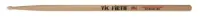 VIC FIRTH 5BN барабанные палочки, орех, нейлоновый наконечник, 5BN, L=16", Dia.=.595", серия American Classic
