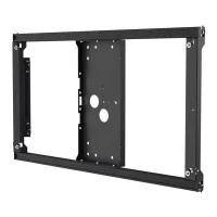 Vogels POW 1602- Всепогодное настенное крепление для дисплея LG 55XE4F