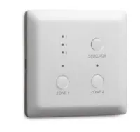 BOSCH PA PLE-WP3S2Z-EU Настенная панель Plena Easy Line