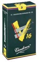 SR713 - Трости для саксофона VANDOREN 