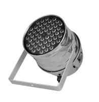 PR Lighting JNR-8018R Световой прибор PAR64, 54x3 Вт RGBW светодиодов