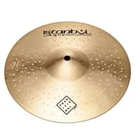 Istanbul agop 10" traditional splash  тарелка splash